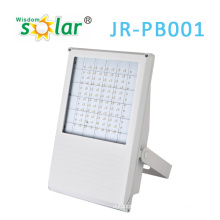 Good quality CE outdoor solar LED spot lighting with sensor lighting (JR-PB001)
